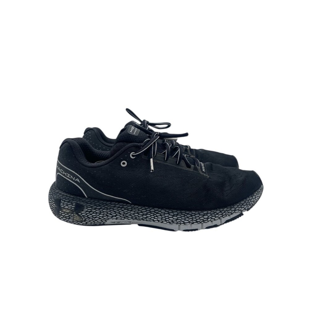 Under Armour Men’s HOVR Manchina Running Shoes Sz 12- (3021939-003)